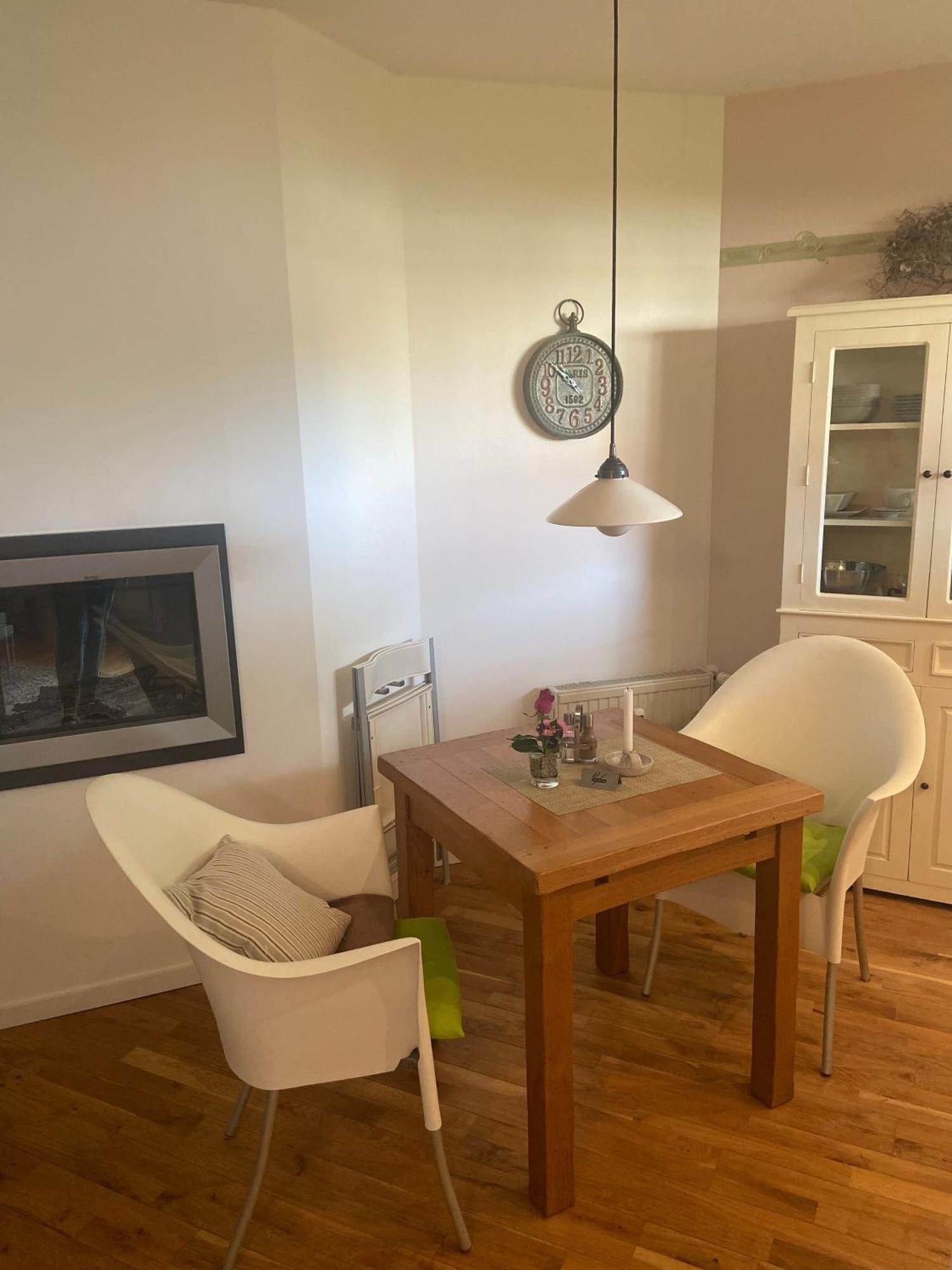 Ferienwohnung 2 Mueller Zingst Bagian luar foto
