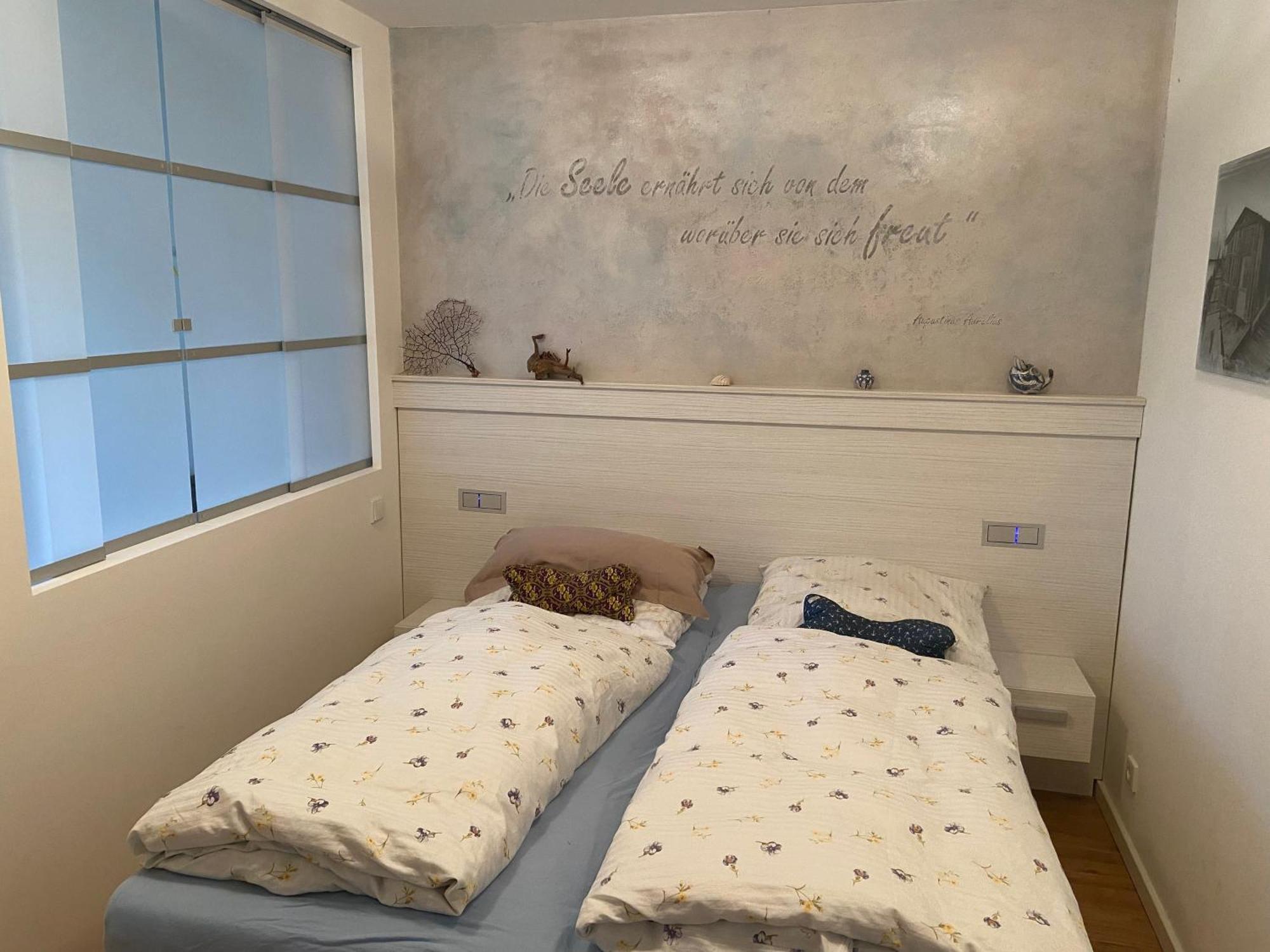 Ferienwohnung 2 Mueller Zingst Bagian luar foto